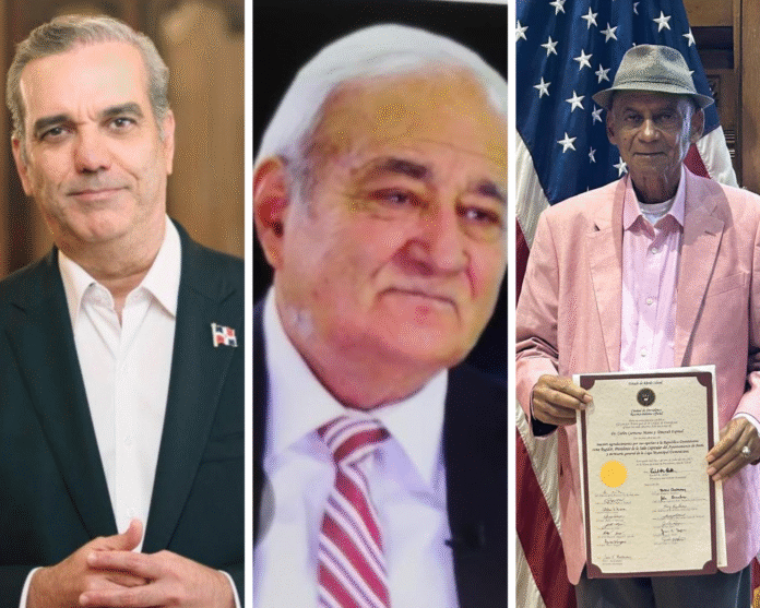 erredeistas y perremistas históricos necesitan la protección del Estado