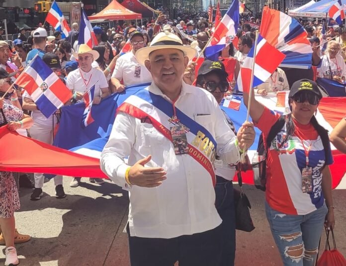 Homenaje me obliga trabar doble por comunidad