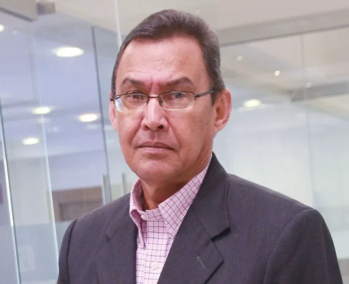 Hugo López Morrobel Hugo López Morrobel