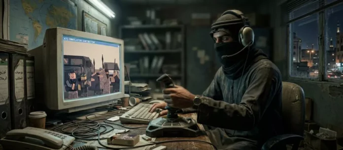 Plataformas de videojuegos recrean ataques en diferentes ambientes geográficos con avatares muy personalizados y lenguaje yihadistaKindelán