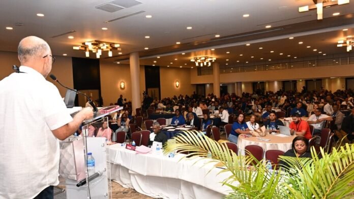 El gremio realizó su Primer Congreso Pedagógico, en el cual afirma que aprobó 69 propuestas educativas